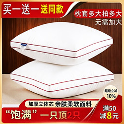 Pillow Core Insert 45×45 Sofa Cushion Core 40X50 Pillow Core Square Cushion Core Backrest Pillow Core Non-Collapsing
