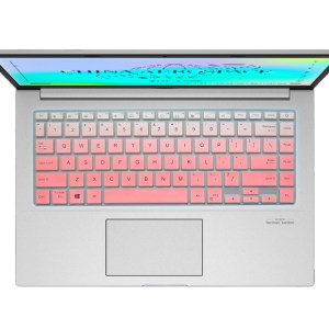
Suitable for Asus a bean 14 Pro keyboard protective film 14-inch AS ADOL14EA laptop Z computer dustproof FQC