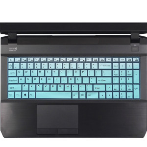 
Suitable for Naruto V7-S keyboard protective film 17.3-inch laptop dust cover key letter cover