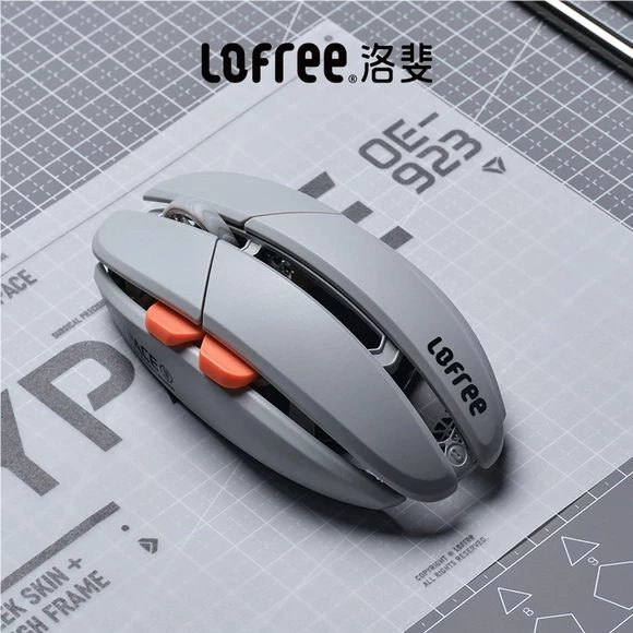 【新品未開封】 LOFREE HYPACE 隼 LOFREE HYPACE 隼 レビュー | ゲームギーク