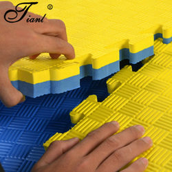 Breakdance Foam Floor Mat, Splicing Bboy Floor Mat, Dance Studio Special, 100X100 Thickened