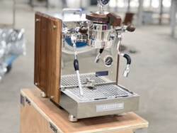 Kraft Piso J40 Semi-Automatic Espresso Machine Coffee Cart Coffee Shop Home Coffee Machine