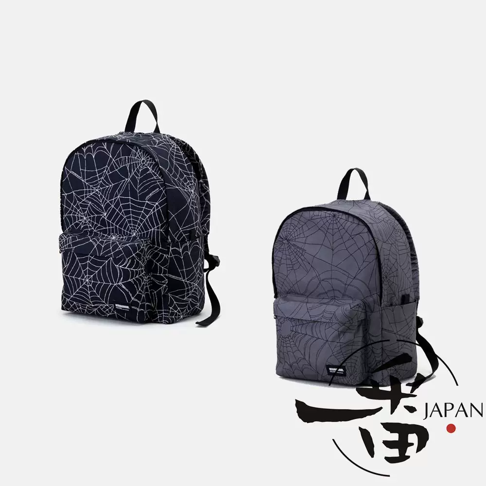 クリアランス通販売 NEIGHBORHOOD SPIDERWEB DRAWSTRING BAG - バッグ