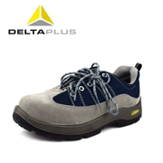 Giày bảo hộ lao động chống va đập, chống đâm thủng, chống tĩnh điện Delta 301322, giày kỹ thuật thoáng khí, giày bảo hộ lao động xây dựng