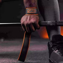 2024 Shengyan Limited Edition Sbd Uk Imported Single-Handle Resistance Band for Fitness, Ready Stock 