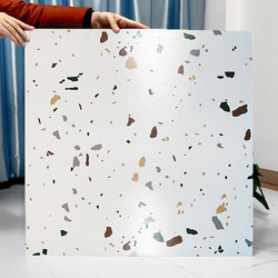 Pvc Floor Stickers, Self-Adhesive Plastic Flooring, Clothing Store Floor Tiles, Interlocking Square Floor Tiles, Vinyl Flooring, Tile and Wood Floor Renovation