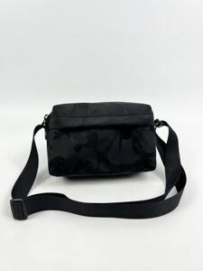 
Daily single trendy camouflage fashionable lightweight and versatile nylon zipper crossbody bag