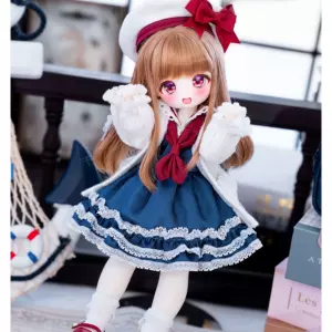 ディーラー様製（EMMA様）SD〜SD13 ドレスセット