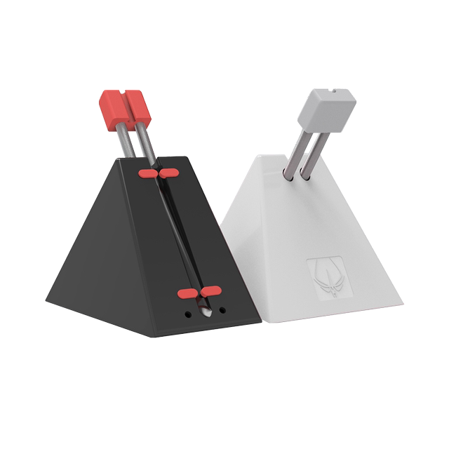 Firewire athletics no 3 e sports game mouse cable clamp cable fixer