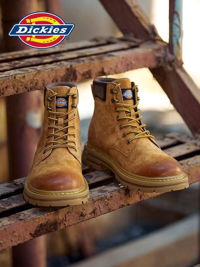 Lotto 12 Paia Stivali Da Equipaggio Industriali Da Uomo Calze Da - Foto 3