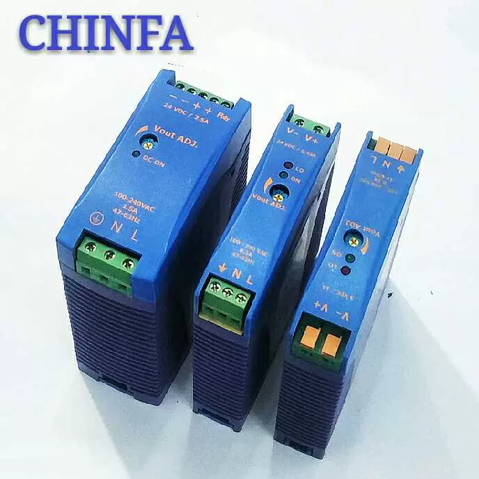 TDKラムダDRJシリーズ 120W 24V 10台 小型、高効率、DINレール TDKラムダDRJシリーズ 120W 24V 10台 小型、高効率、DINレール