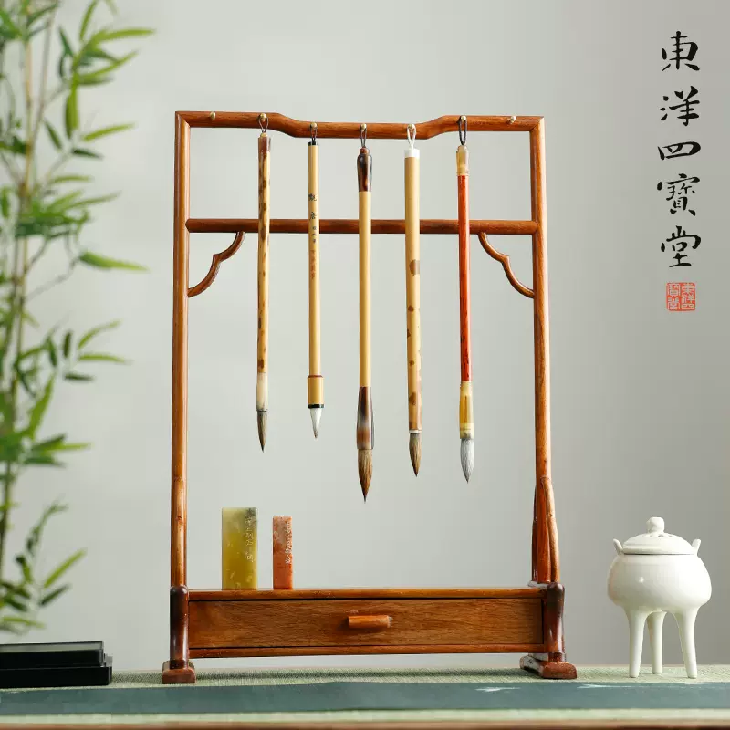 筆架　清朝　文房置物　中国美術　唐物　文房四宝　水滴　書道具 筆架 清朝 文房置物 中国美術 唐物 文房四宝 水滴 書道具