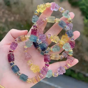 color fluorite fox Latest Best Selling Praise Recommendation