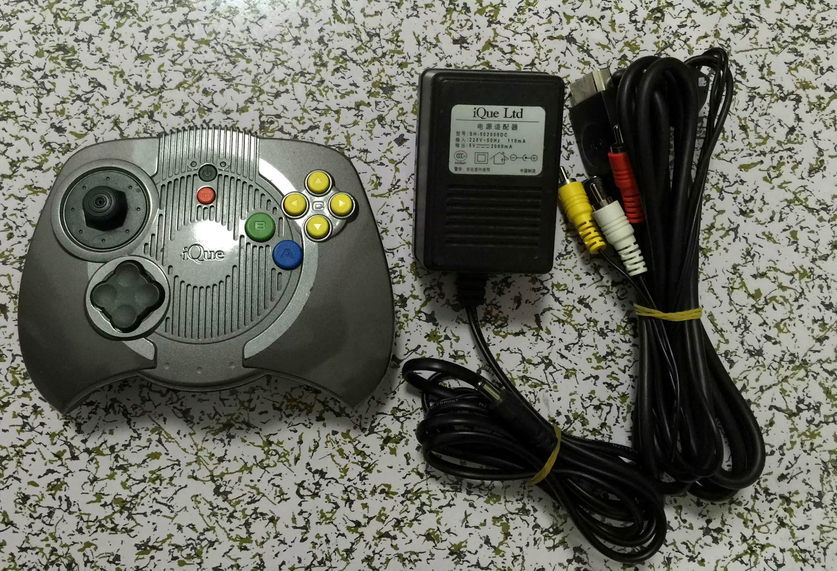 iQue Player 神遊機ゲーム取説　純正N64互換　中国限定　3冊　激レア iQue Player 神遊機ゲーム取説 純正N64互換 中国限定 3冊 激レア
