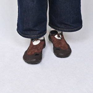 
NEW BALANCE NB new T10T retro casual shoes couple slip-on sneakers MT10T7OV-D