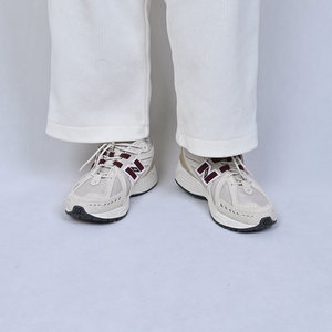 
NEW BALANCE NB new 1906 retro casual shoes couple style trendy versatile sports shoes U19068NC