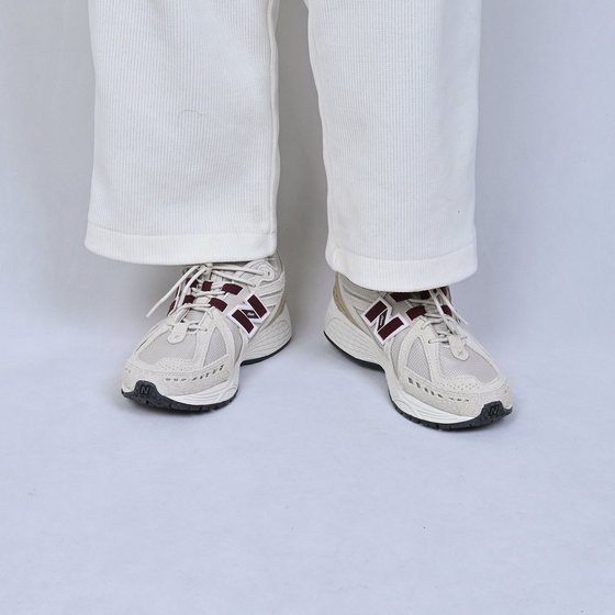 
NEW BALANCE NB new 1906 retro casual shoes couple style trendy versatile sports shoes U19068NC