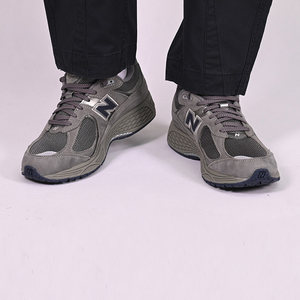 
New Balance/NB new 2002r retro running shoes versatile casual shoes ML2002RA ML2002RC