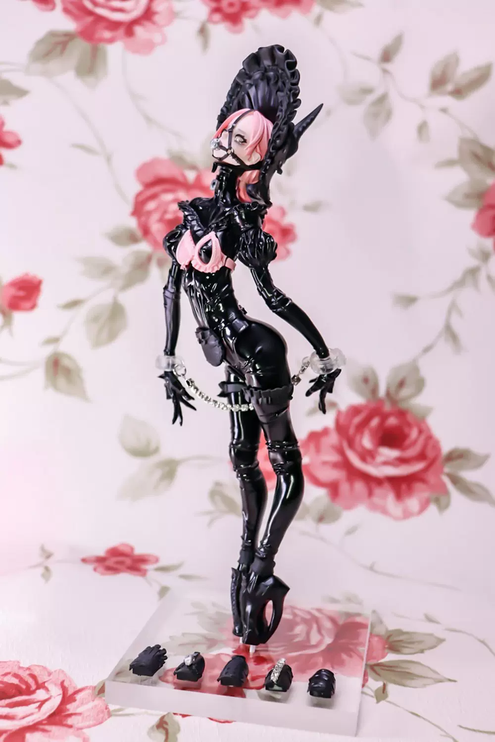 cljcy 产妇人科 指尖精灵系列第4弹