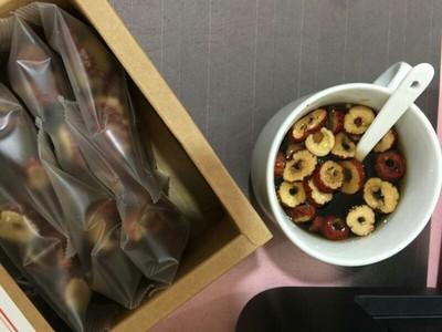 小姐姐的养颜美食,补气血助你吃出好容颜(图8) 小姐姐的养颜美食,补气血助你吃出好容颜(图8)