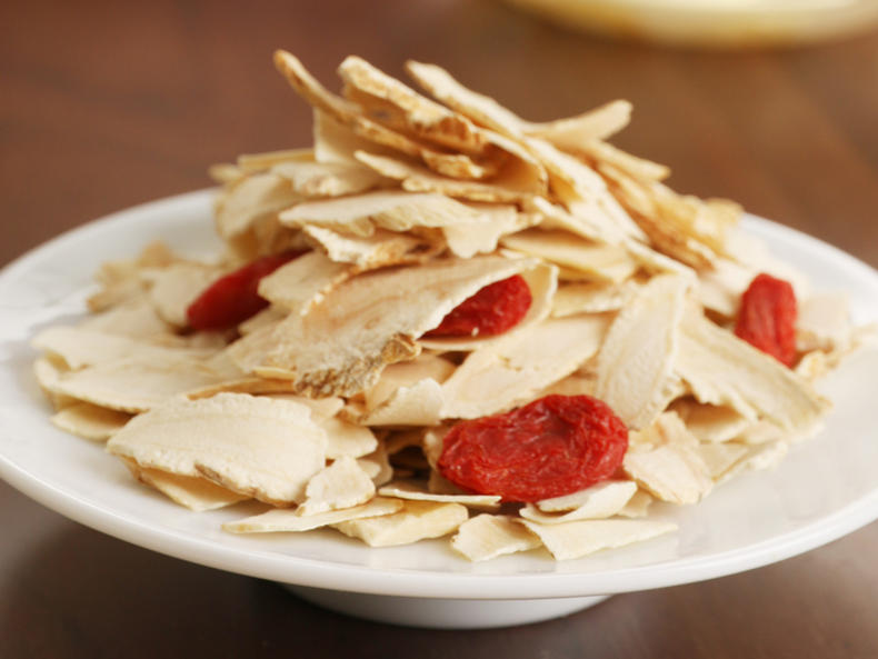 宅家新姿势，滋补药膳食谱get(图2)