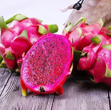 遇见红心火龙果，炎夏这样吃幸福感爆棚(图8)