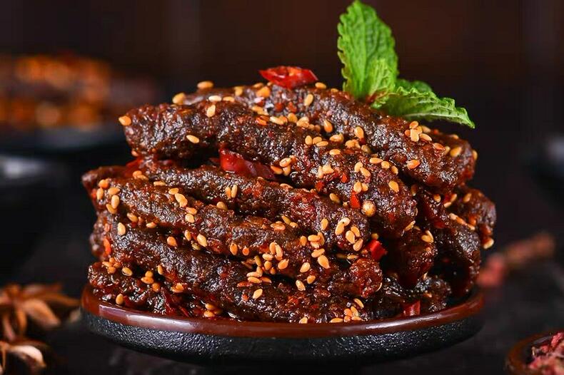 让你回味无穷的肉类美食，口感一级棒(图3)