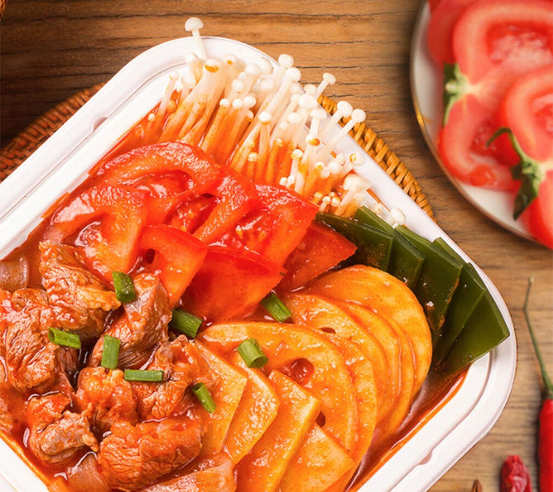 夜宵界扛把子,分分钟带你上道(图3) 夜宵界扛把子,分分钟带你上道(图3)