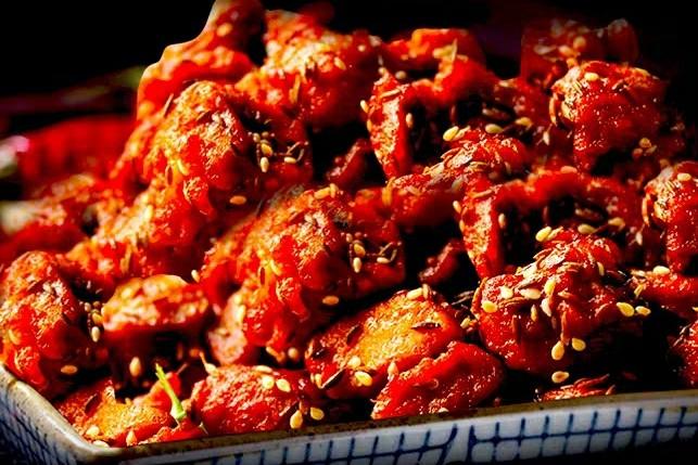 让你回味无穷的肉类美食，口感一级棒(图4)