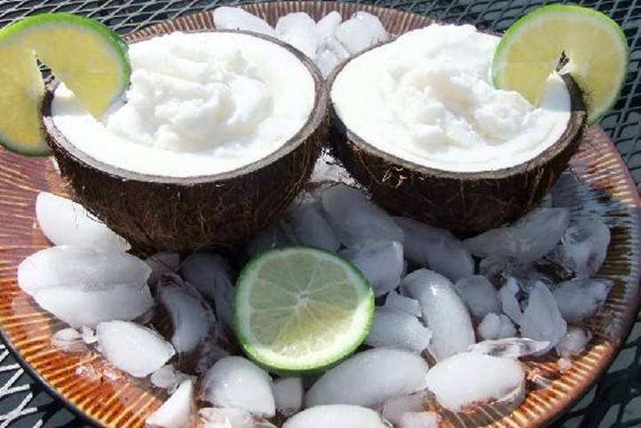 探索椰味零食的一万种可能(图1)