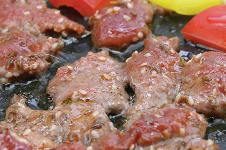 让你回味无穷的肉类美食，口感一级棒(图5)