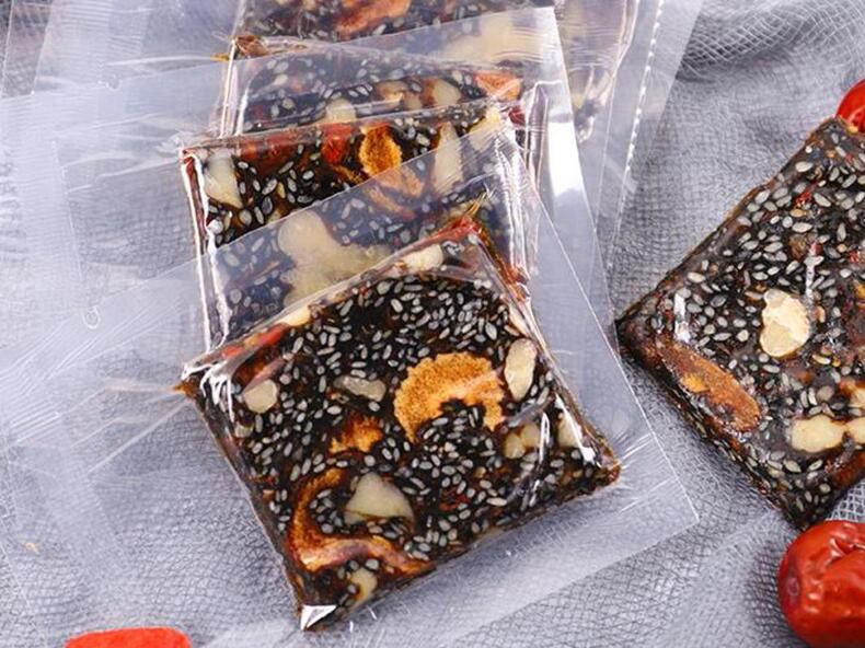 宅家新姿势，滋补药膳食谱get(图5)