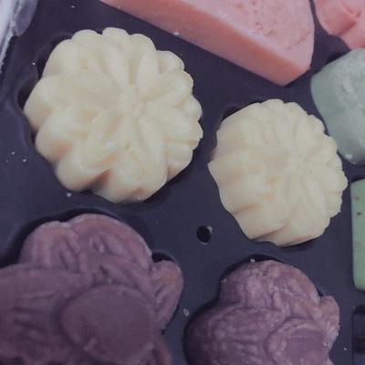 中式精致糕点,是吃不腻的经典美味(图4) 中式精致糕点,是吃不腻的经典美味(图4)