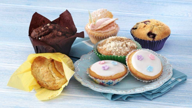 美味健康零食，满足你挑剔的味蕾！(图5)