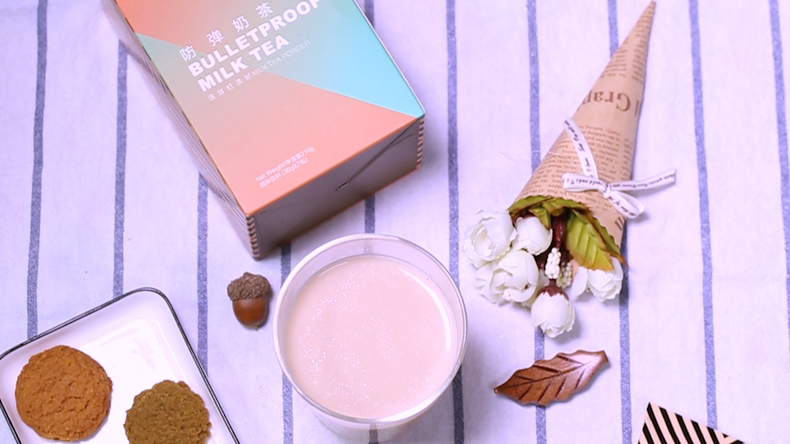 吃货法则：任岁月变迁，美味零食永伴身边(图4)