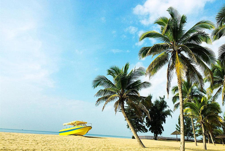 去海南还只看风景，有美食才不负吃货的心(图3)