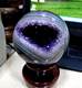 Natural amethyst cave *Amethyst block amethyst cluster *Crystal ball *Opening smile amethyst balls, one picture