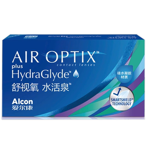 
Alcon Shikanshu Silicone Hydrogel Astigmatism Contact Lenses Customized Monthly Disposable 3 Tablets [Make the difference]