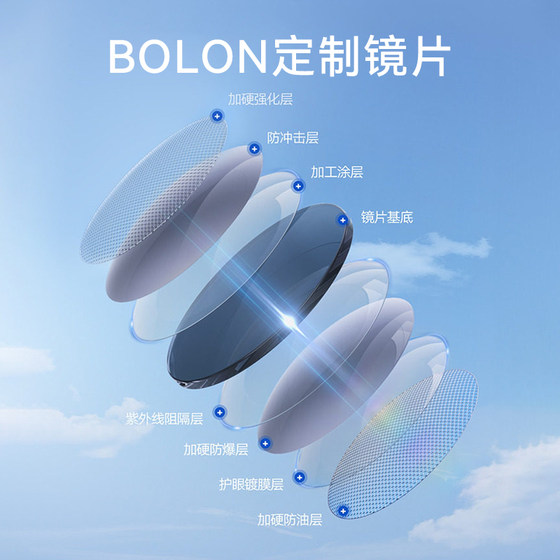 Tyrannosaurus Myopia Sunglasses Cat Eye Custom Lenses for Men and Women Square Frame Polarized Sunglasses Anti-UV Available with Degrees