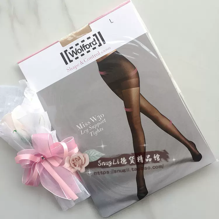 Wolford Miss W30D 11218 Taobao