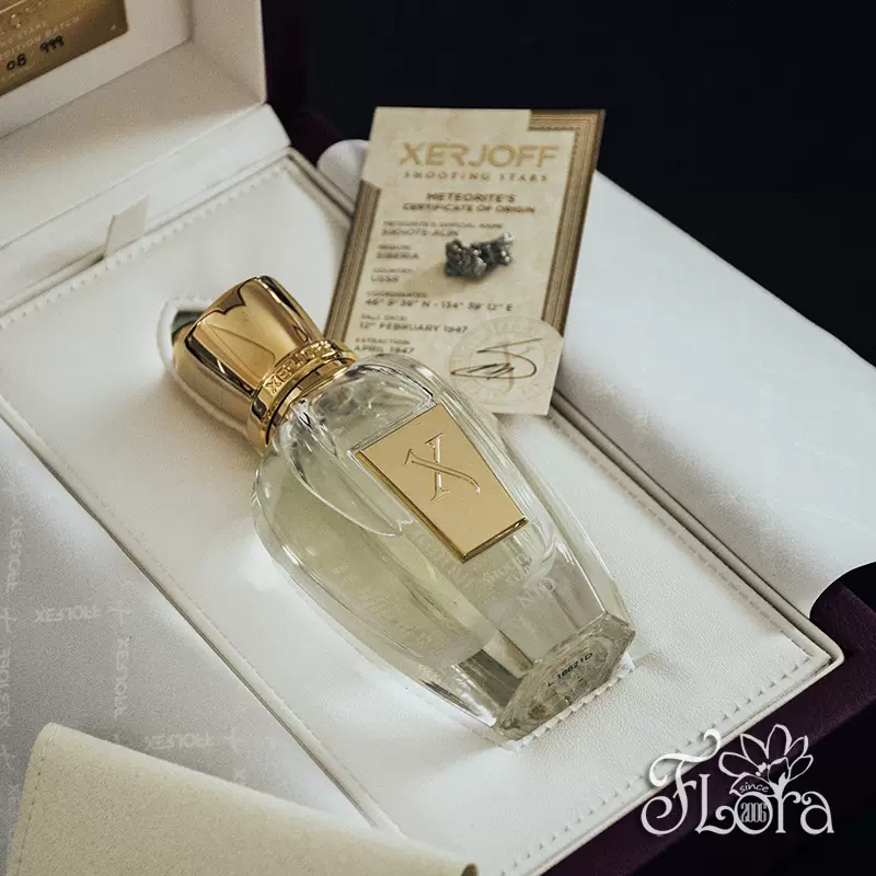 Xerjoff Nio - A Bold And Sensual Fragrance