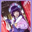 genshin rosaria cosplay Genshin Tác Động cos Vân Jinjin trang phục hóa trang Hong Suchanjuan trò chơi anime hai chiều nữ bộ hoàn chỉnh genshin venti costume Genshin Impact