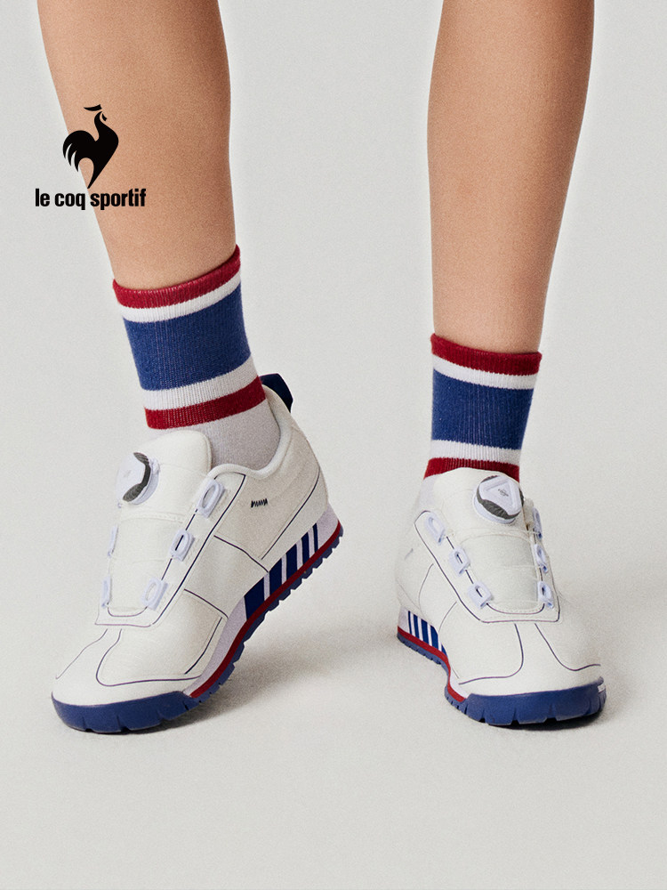 Sportif Shoes Le Coq Sportif Tallaje Talla 38 Le Coq Sportif