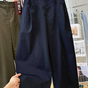 
2026 super hot this year's popular pants spring work casual pants for women, good-looking and slim straight harem pants
