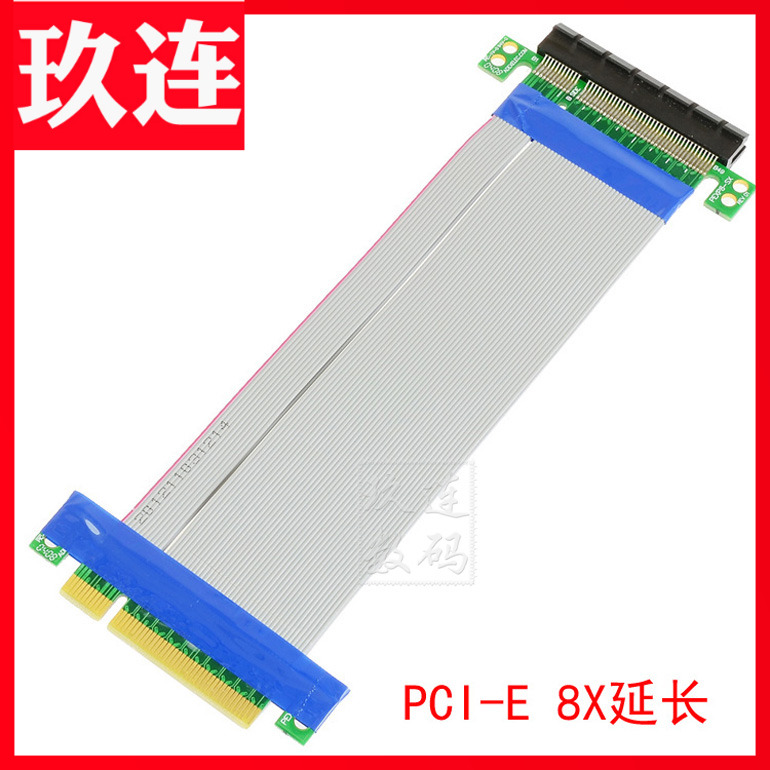 PCI-E  ̺ PCI-E8X  ̺ PCI-E8X ν ī 8X  ī ׽Ʈ ׷ ī 8X PCI-E 3.0 X8 -  ̺ PCIE  ī 19 CM -