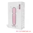 Linh hoạt siêu mềm cổ tích AV dính massage dính máy rung dính nữ masturbator vibrator gay hậu môn mở rộng màn dạo đầu hậu môn Máy rung