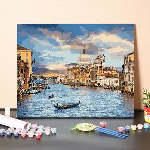 意大利风景油画- Top 100件意大利风景油画- 2024年3月更新- Taobao