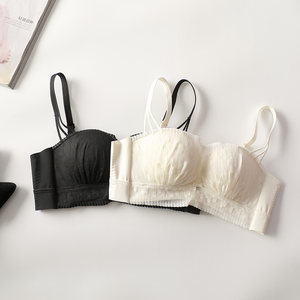 248392 recommends value-for-money, easy-to-wear bust-shaping bra for women, spring short pullover underwear