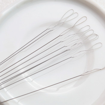 Handmade DIY beading artifact