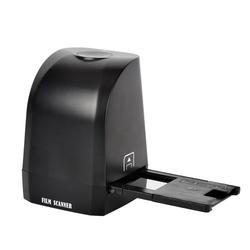Negative Scanner 22 Million High-definition Home 135mm Film Film Scanning Flip Black And White Color Slides